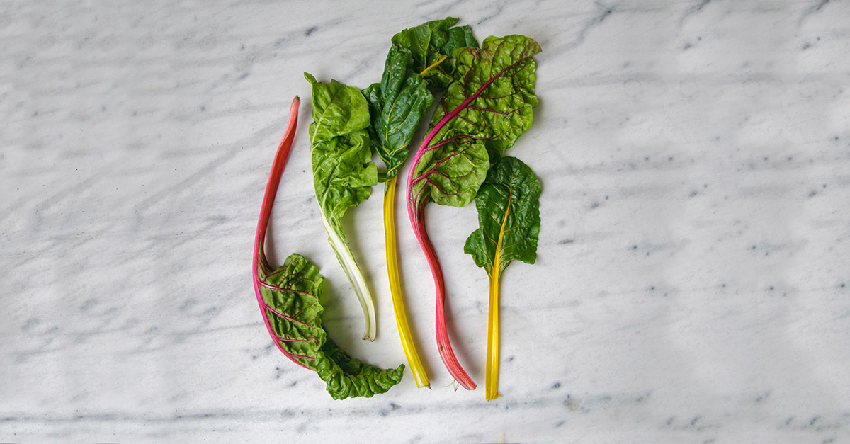 Vegetable R Amazing - Spinach