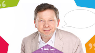 Eckhart Tolle Quotes R Amazing!