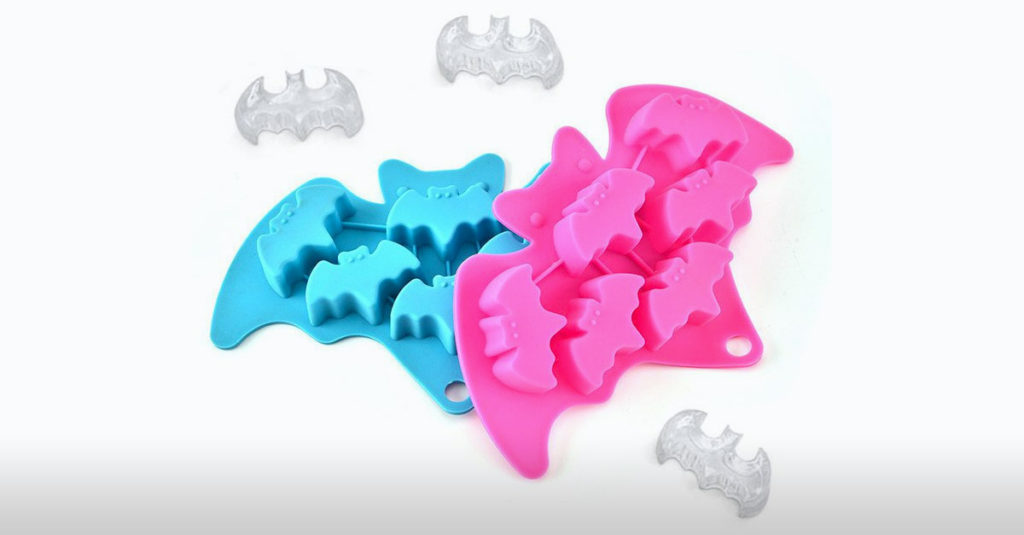Batman Ice Cube Tray