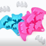 Batman Ice Cube Tray