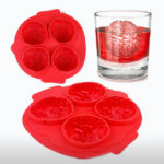 Brain Freeze Ice Tray