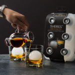 SVERES Jumbo Ice Ball Tray