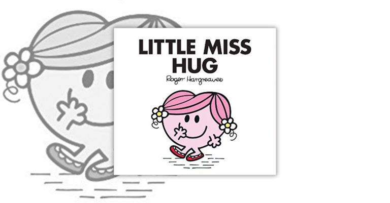 Little Miss Characters – R Amazing