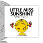 Little Miss Sunshine Character