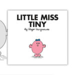 Little Miss Tiny Character
