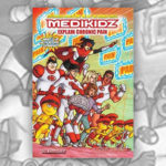 Medikidz - Explain Chronic Pain