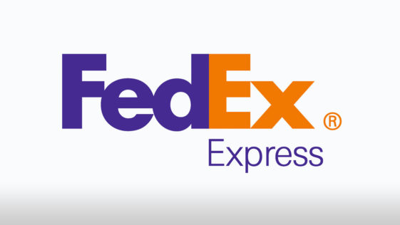 Fedex - Clever Logos