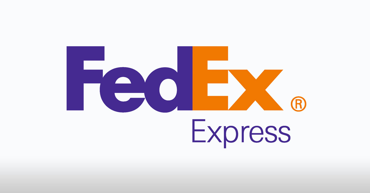 Fedex - Clever Logos