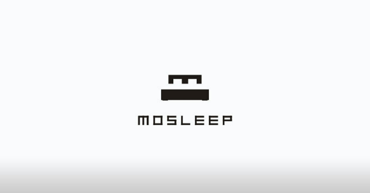 Mo Sleep- Clever Logos