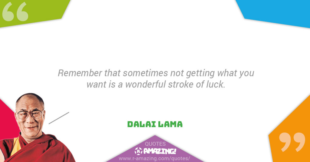 Dalai Lama Quotes