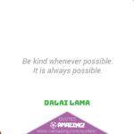 Dalai Lama Quotes