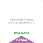Dalai Lama Quotes