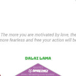 Dalai Lama Quotes