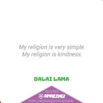Dalai Lama Quotes