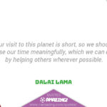 Dalai Lama Quotes