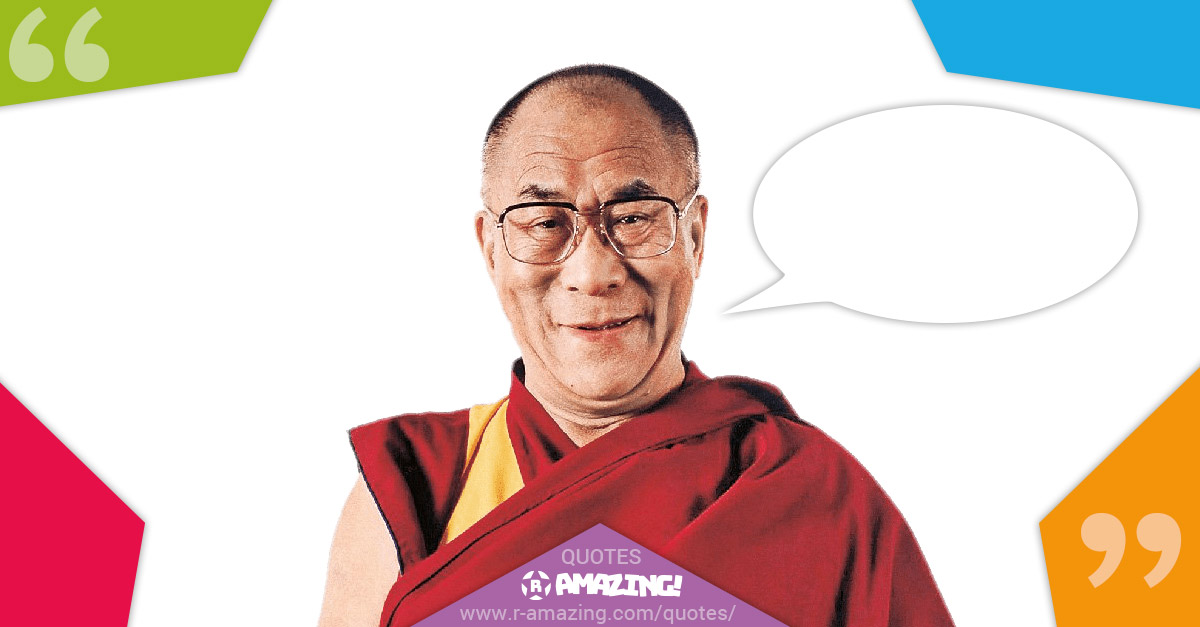 Dalai Lama Quotes
