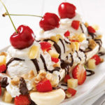 Banana Split - Desserts R Amazing!