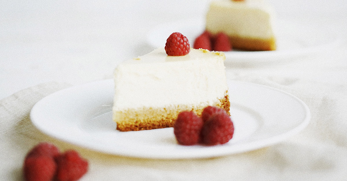 Cheesecake - Desserts R Amazing!