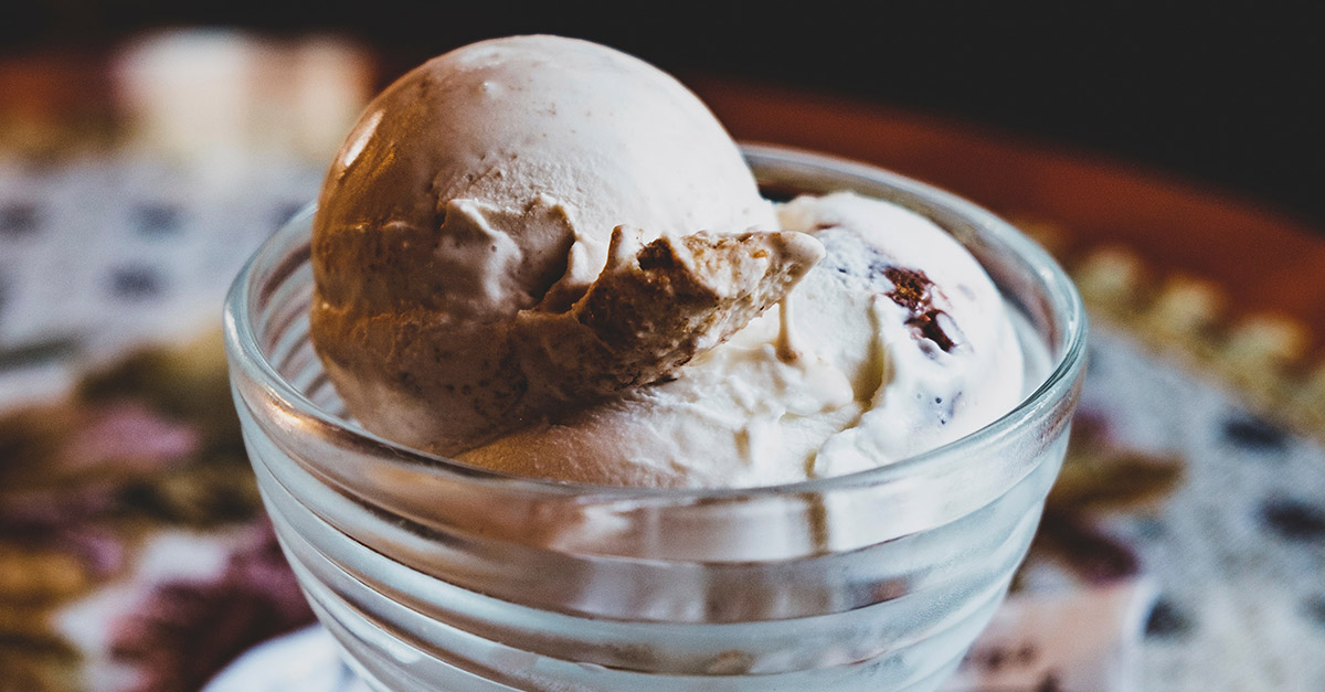 Ice Cream - Desserts R Amazing!