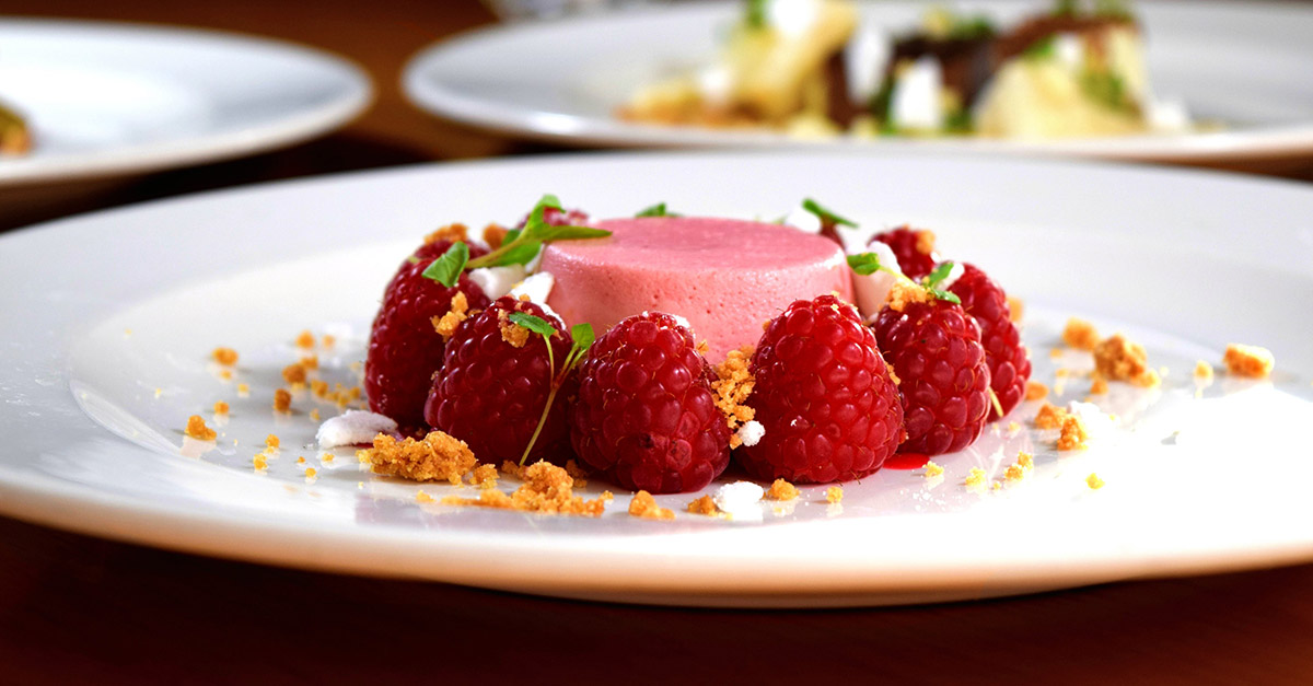 Mousse - Desserts R Amazing!