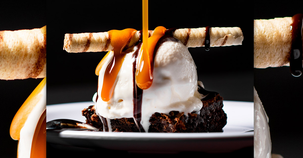 Sticky Toffee Pudding - Desserts R Amazing!