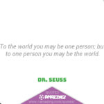Dr. Seuss Quotes