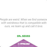 Dr. Seuss Quotes