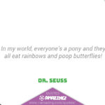 Dr. Seuss Quotes