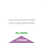Dr. Seuss Quotes