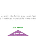Dr. Seuss Quotes