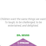 Dr. Seuss Quotes