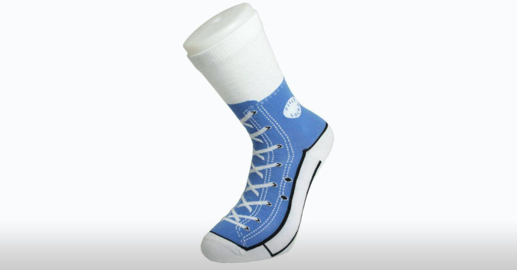 Fun Shoe Socks