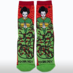 Fun Geisha Socks