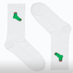 Fun Foot Short Socks