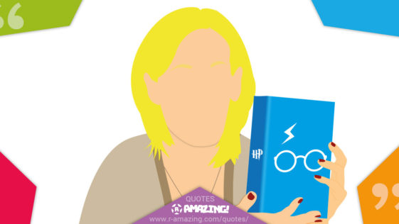 J. K. Rowling Quotes