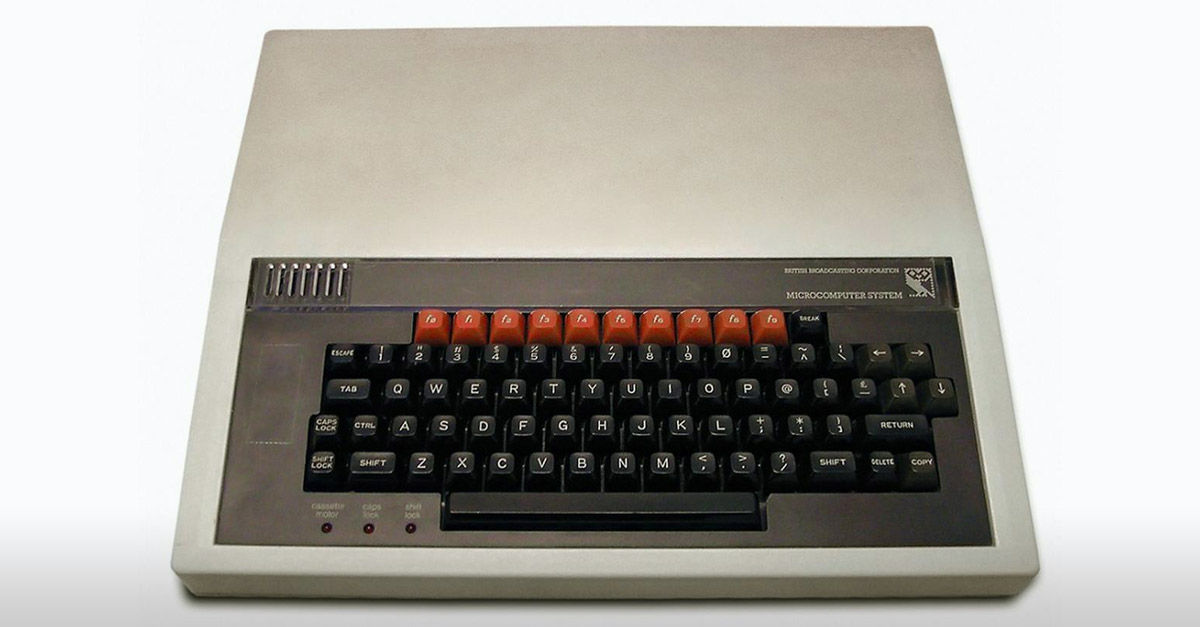 BBC Micro