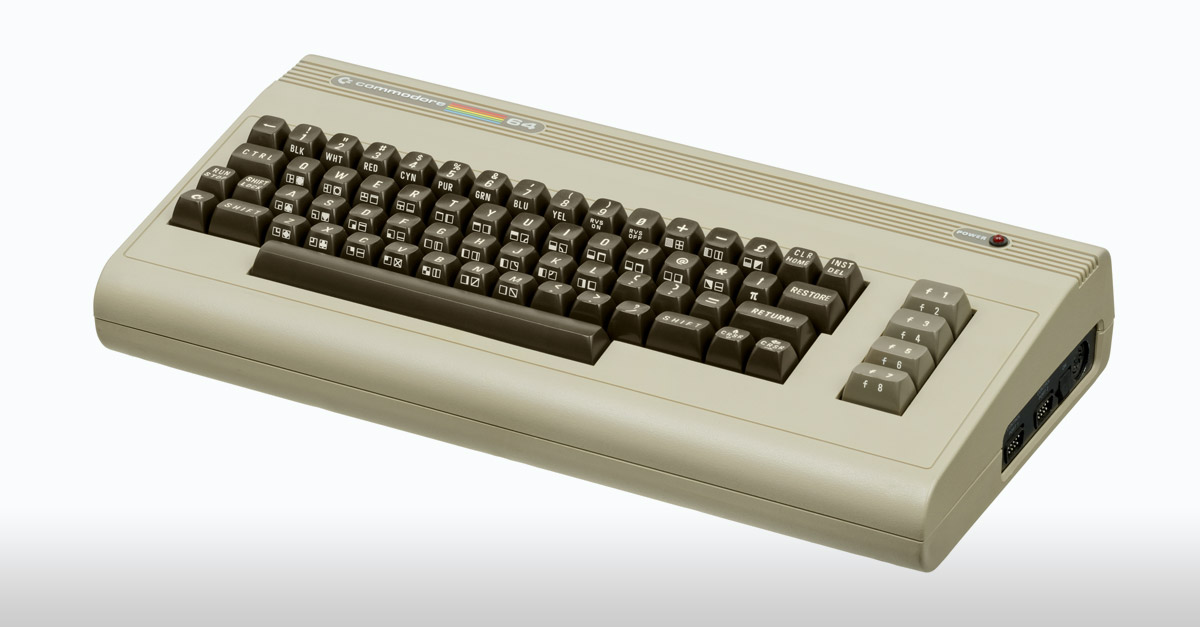 Commodore 64