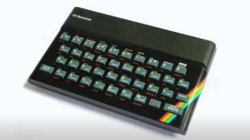 Sinclair ZX Spectrum