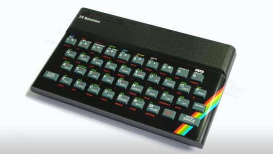 Sinclair ZX Spectrum