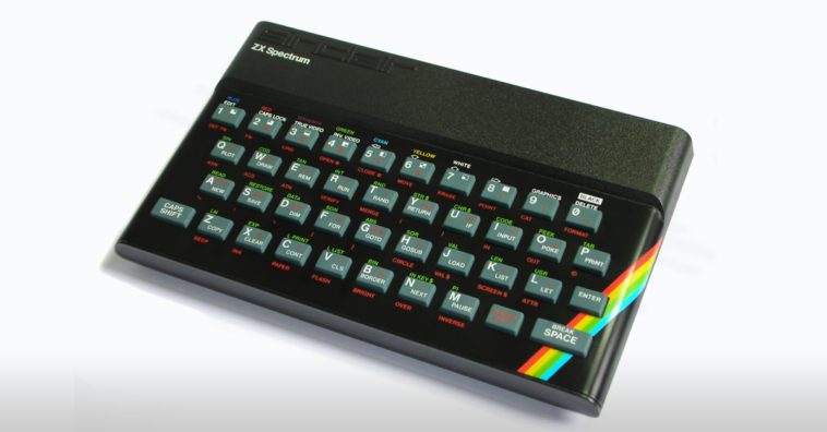 Sinclair ZX Spectrum