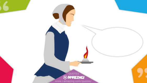 Florence Nightingale Quotes R Amazing!