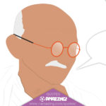 Gandhi Quotes R Amazing!