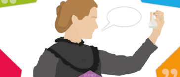 Marie Curie Quotes R Amazing!