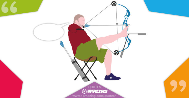 Matt Stutzman Quotes R Amazing!