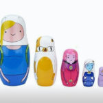 Nesting Dolls R Amazing!