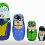Nesting Dolls R Amazing!