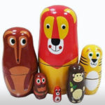 Nesting Dolls R Amazing!