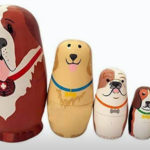 Nesting Dolls R Amazing!
