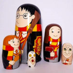 Nesting Dolls R Amazing!