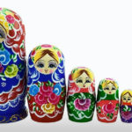 Nesting Dolls R Amazing!